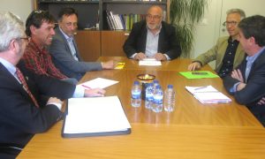 16.0418 Reunión investigación acuicultura